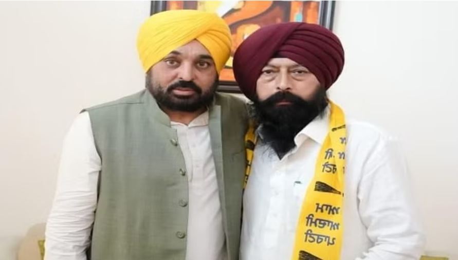 जालंधर उपचुनाव से पहले भाजपा को झटका: पूर्व सीनियर डिप्टी मेयर कमलजीत ने छोड़ी पार्टी