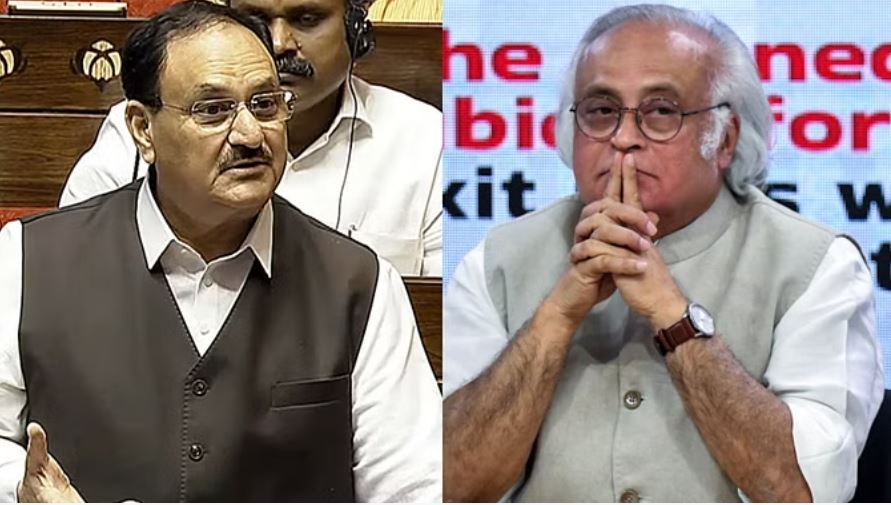 संविधान हत्या दिवस: पक्ष-विपक्ष में जुबानी जंग, भाजपा ने बताया ऐतिहासिक फैसला