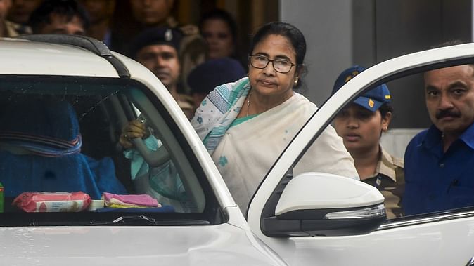 आज कोलकाता में मंच पर ममता दीदी संग होंगे अखिलेश यादव, जानें क्यों हो रही ये रैली