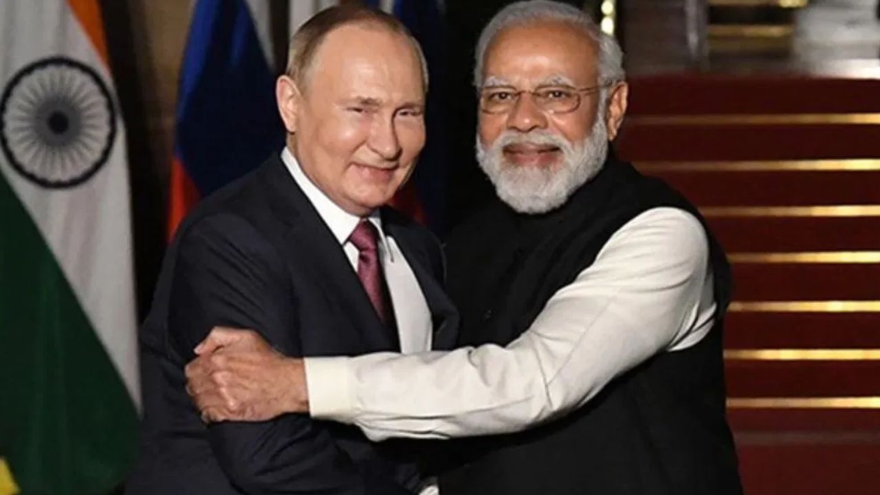 5 साल बाद रूस जा रहे पीएम मोदी, मॉस्को यात्रा से पहले क्रेमलिन ने कही ये बात