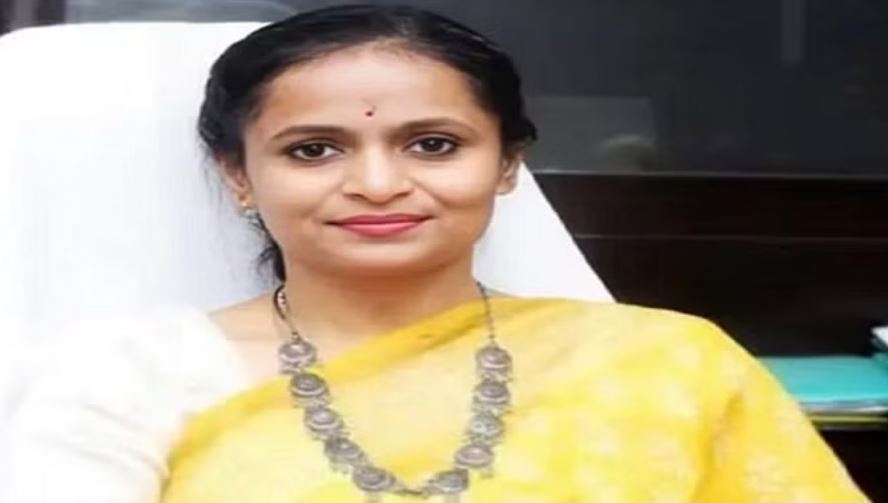 कोयला घोटाला मामले में निलंबित आईएएस रानू साहू को एससी से मिली जमानत