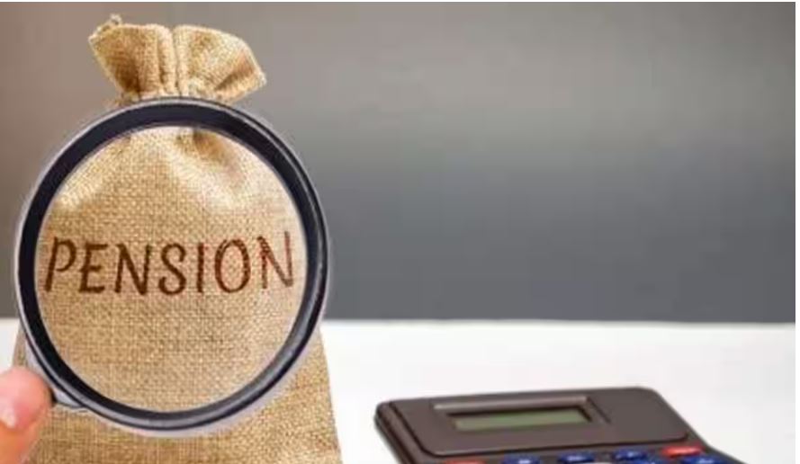 पुरानी पेंशन: आखिरी निर्णय से पहले वित्त मंत्रालय करेगा जेसीएम संग बैठक