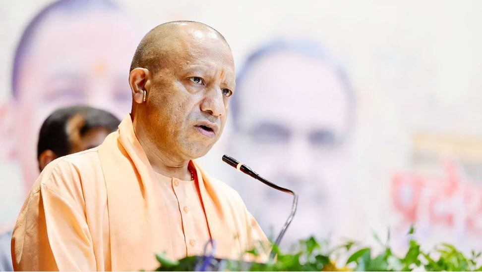 लव जिहाद पर ताउम्र जेल, योगी सरकार ने विधानसभा में पेश किया विधेयक