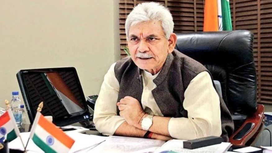 जम्मू-कश्मीर को लेकर मोदी सरकार का बड़ा फैसला, एलजी की बढ़ाई ताकत