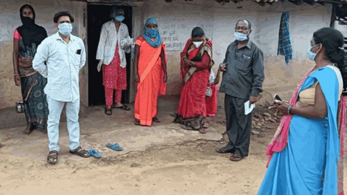 छत्तीसगढ़: सरगुजा में फूड प्वाइजनिंग से एक की मौत, पांच की हालत ख़राब