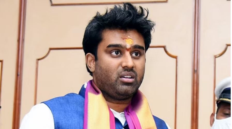 बंगलूरू: जेडीएस नेता सूरज रेवन्ना को मिली सशर्त जमानत