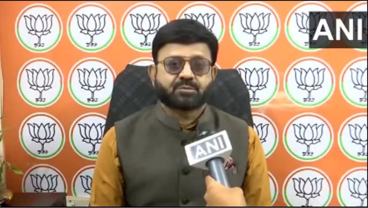 एजेंसी को एससी जाने का अधिकार, हेमंत सोरेन मामले में ईडी के फैसले पर भाजपा की प्रतिक्रिया
