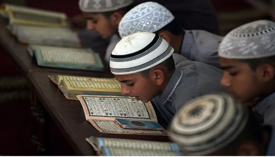 उत्तराखंड मदरसा बोर्ड: अरबी-फारसी परीक्षा का रिजल्ट जारी