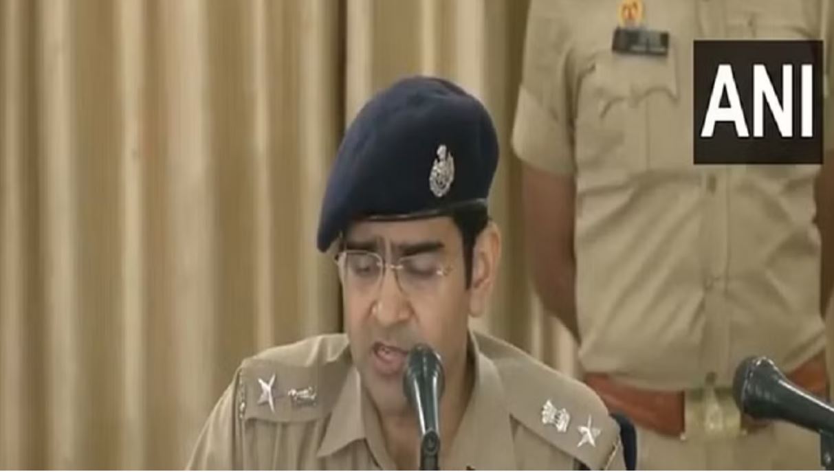 हाथरस हादसा: मुख्य आरोपी और दो अन्य को भी किया गया गिरफ्तार