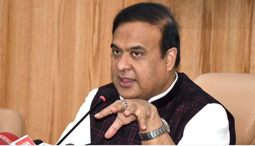 पाकिस्तान प्रायोजित आतंकवाद का मुंहतोड़ जवाब देगा भारत: असम के मुख्यमंत्री