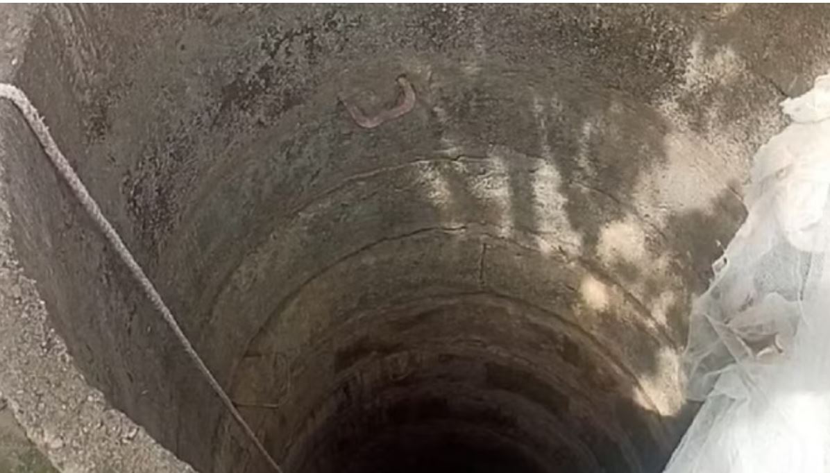 जांजगीर: कुएं में शख्स को निकालने उतरे चार लोगों की मौत