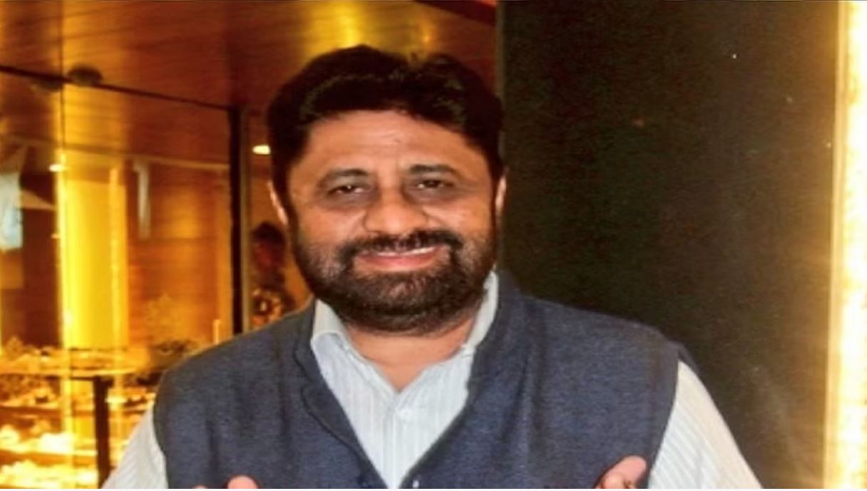 चंडीगढ़: आम आदमी पार्टी की जमीन तैयार करने वाले नेता प्रदीप छाबड़ा का देहांत