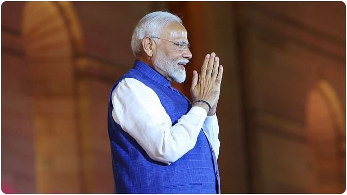 आज से तीन दिन के विदेश दौरे पर पीएम; ऑस्ट्रिया में सहयोग के नए रास्तों तो रूस में होगी व्यापार पर बात