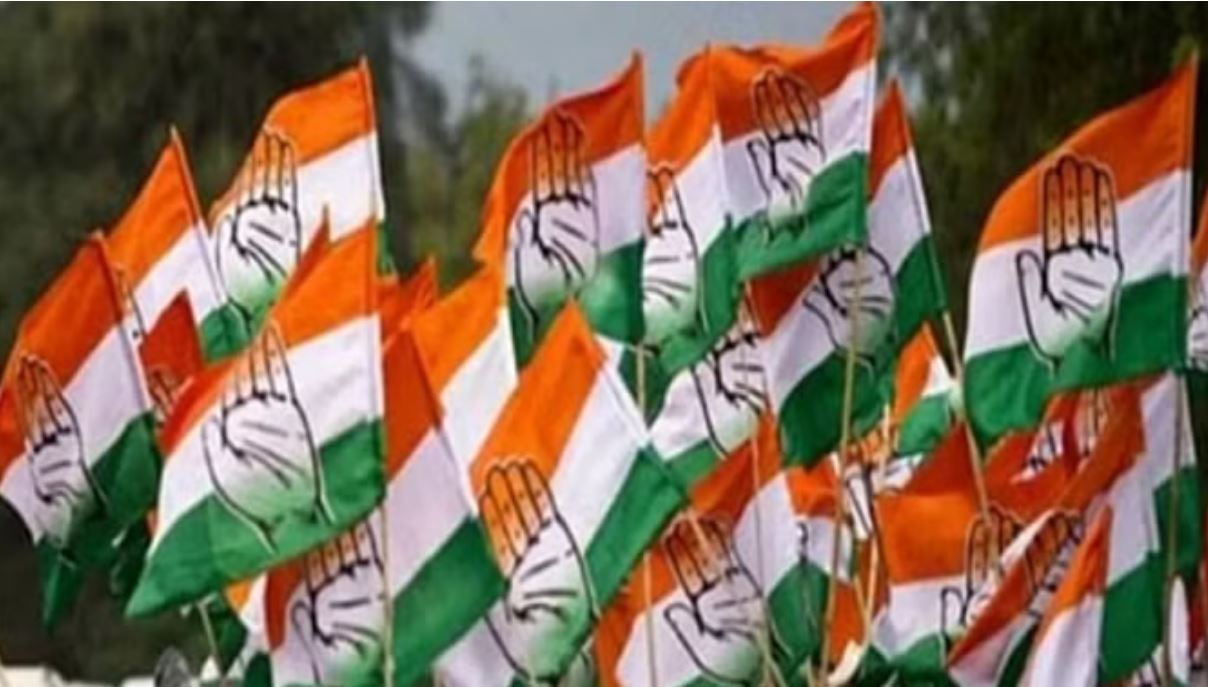 विधानसभा टिकट: हरियाणा कांग्रेस में एक-एक सीट पर 10 उम्मीदवार