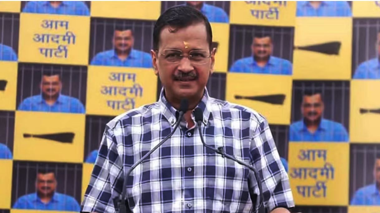 जेल में जानबूझकर कम कैलोरी वाली डाइट ले रहे सीएम केजरीवाल