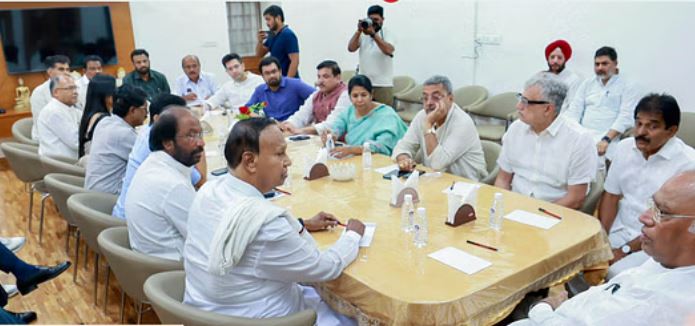 केजरीवाल की भरपाई आसान नहीं, हरियाणा चुनाव से तय होगी आम आदमी पार्टी की राजनीति