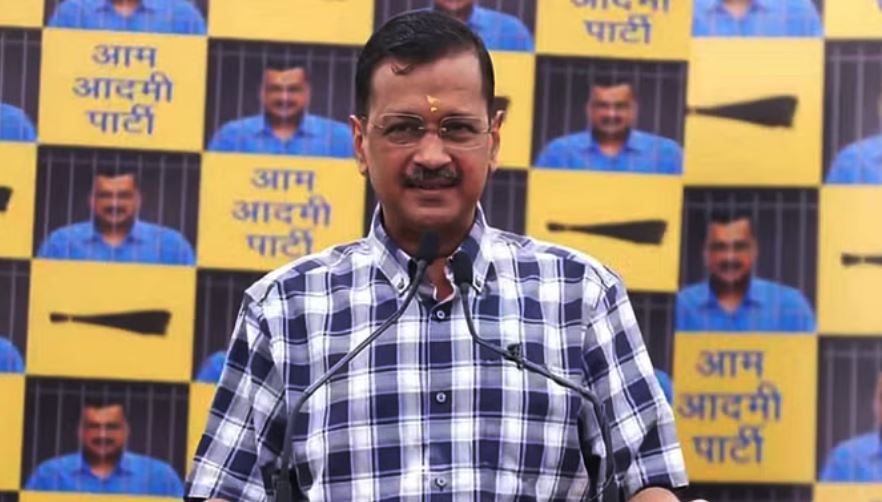 अरविंद केजरीवाल: राउज एवेन्यू कोर्ट ने 25 जुलाई तक बढ़ाई न्यायिक हिरासत