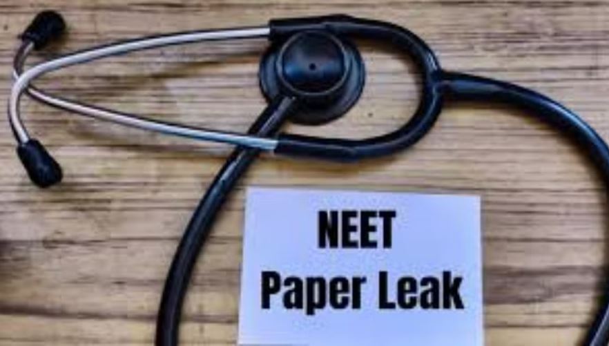 नीट पेपर लीक मामले में सीबीआई ने की तीन और गिरफ्तारी