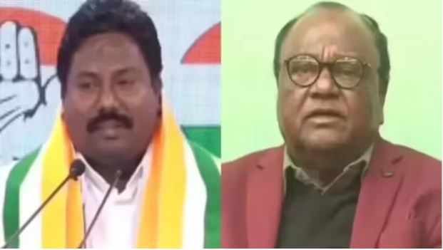 झारखंड विधानसभा: लोबिन हेम्ब्रम और जेपी पटेल की विधायकी खत्म