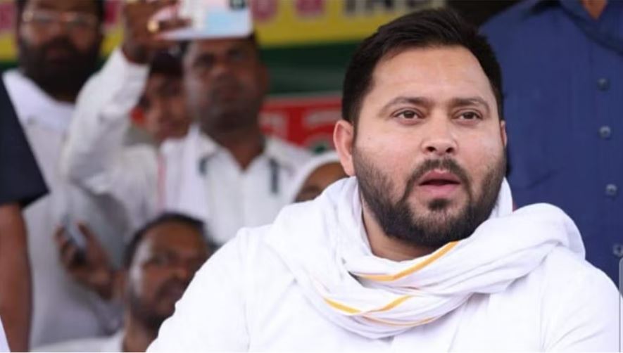 जीतन सहनी हत्याकांड के बाद तेजस्वी यादव ने नई सूची जारी की