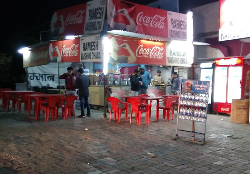 सियासी बहस: मुजफ्फरनगर में ढाबों पर नाम लिखने पर छिड़ी जुबानी जंग