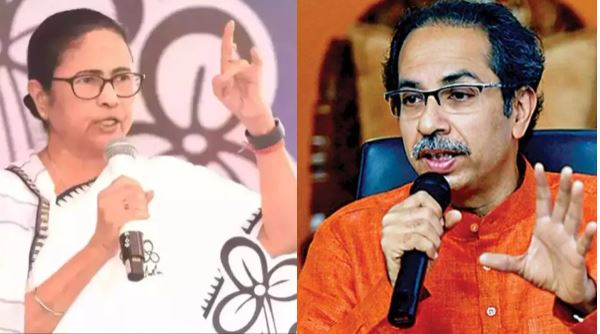 मैं उद्धव जी के लिए प्रचार करने के लिए महाराष्ट्र आऊंगी: ममता