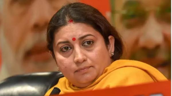 स्मृति ईरानी ने लुटियंस दिल्ली को बोला बाय-बाय! सालों बाद क्यों खाली किया अपना बंगला?