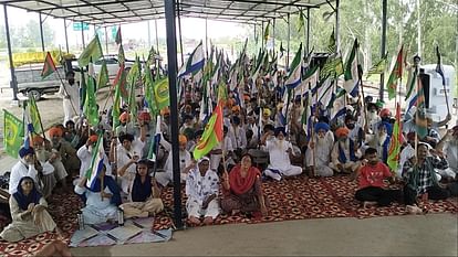अब जल्द खुलेगा शंभू बॉर्डर, किसान बोले- हम दिल्ली जाएंगे