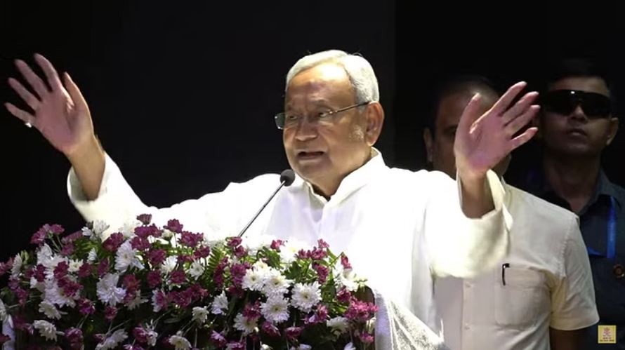 नीतीश कुमार कैबिनेट की अहम बैठक; मंत्रिपरिषद् में 27 प्रस्तावों पर लगी मुहर