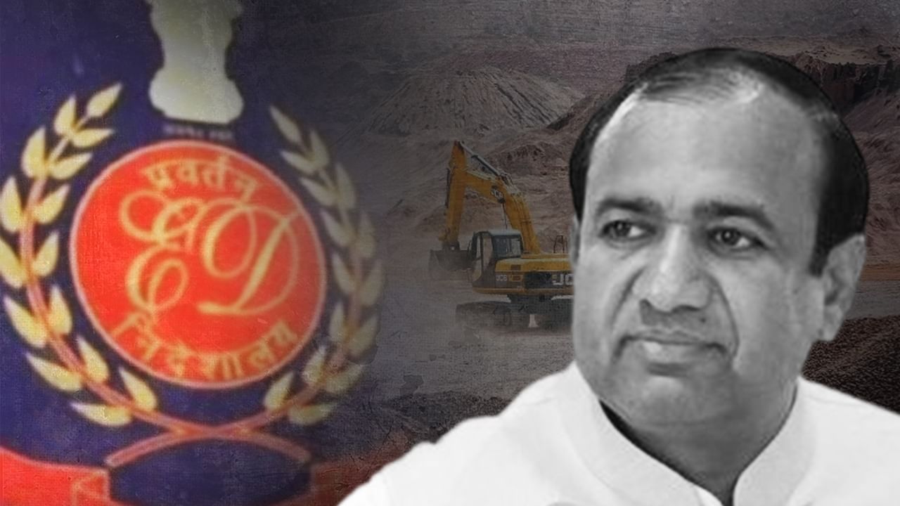 सोनीपत: अवैध खनन मामले में कांग्रेस विधायक सुरेंद्र पंवार गिरफ्तार