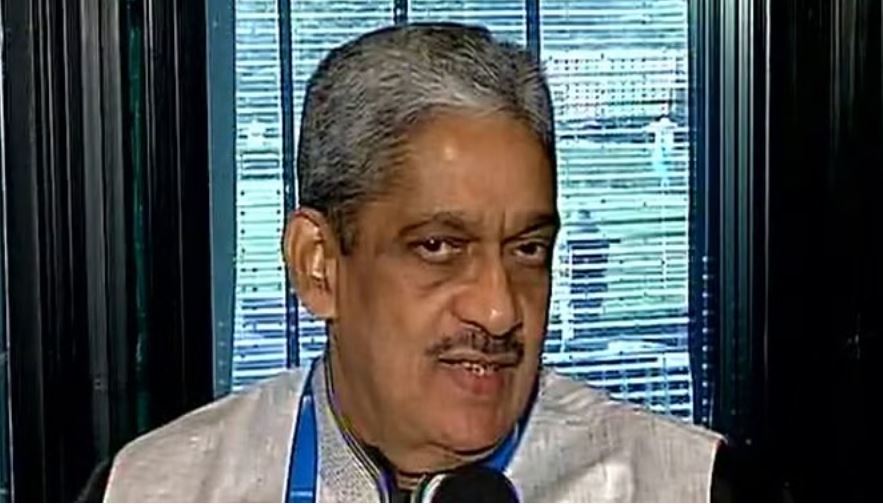 श्रीलंका के पूर्व सेना प्रमुख फोंसेका ने राष्ट्रपति चुनाव लड़ने का किया ऐलान