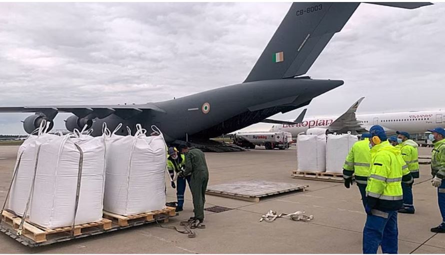 हिंडन एयरपोर्ट से जल्द शुरू होगी लखनऊ-इलाहाबाद के लिए उड़ान