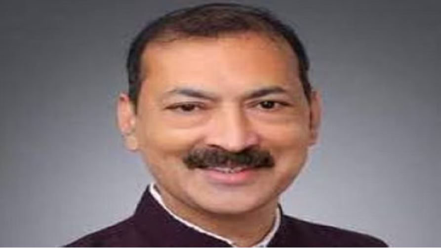 भाजपा विधायक को मिली जान से मारने की धमकी, पत्नी के व्हाट्सएप पर भी आया खतरनाक संदेश