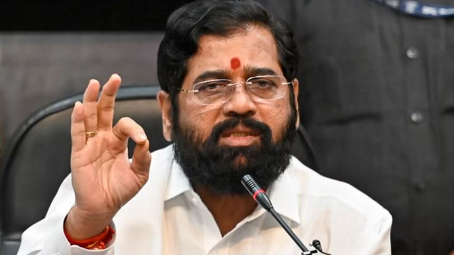 हिट एंड रन केस: आरोपी मिहिर के पिता को शिवसेना ने पद से हटाया, शिंदे की कार्रवाई