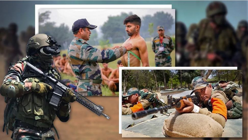 10% आरक्षण, पुलिस भर्ती में छूट… 6 राज्यों में अग्निवीरों की बदलेगी तकदीर