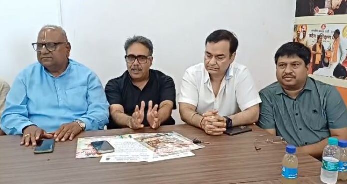 मुजफ्फरनगर में धूमधाम से निकाली जाएगी भगवान जगन्नाथ की रथ यात्रा