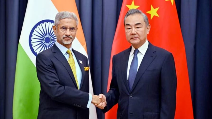 चीन के साथ हमारा एक मुद्दा, समाधान हम दोनों को ही निकालना है, जयशंकर की दो टूक