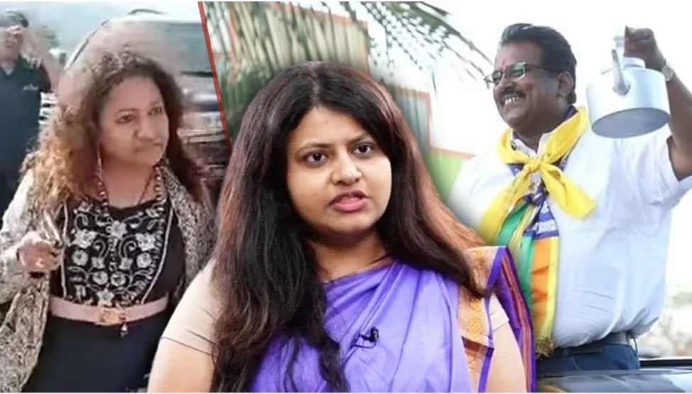 आईएएस पूजा का फर्जीवाड़ा, मां की दबंगई और नौकरशाह रहे पिता के कारनामों की कुंडली