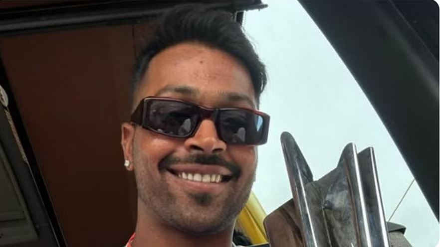 पिछले छह महीने मैंने काफी सहा, सोचा था अपने खेल से जवाब दूंगा- पीएम मोदी से बोले हार्दिक