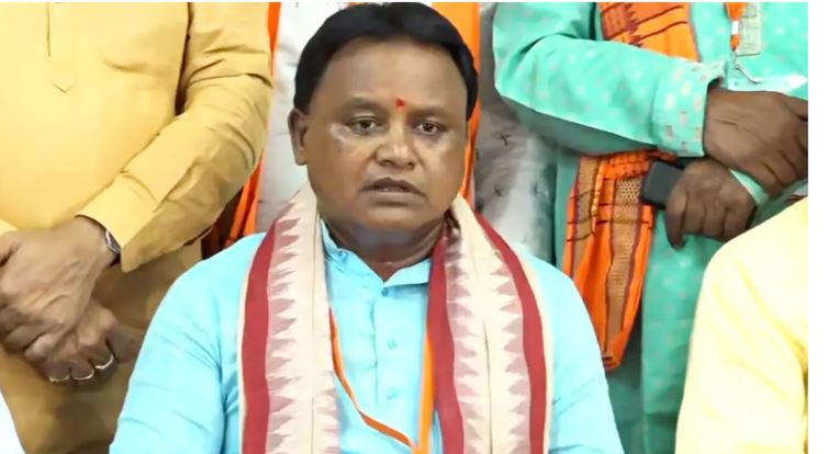 ओडिशाः 25 जुलाई को बजट पेश करेगी बीजेपी सरकार