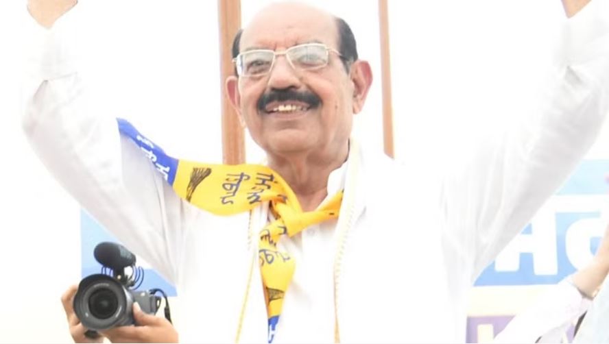 पंजाब मंत्रिमंडल में जल्द होगा फेरबदल, मोहिंदर भगत को पद देने की तैयारी