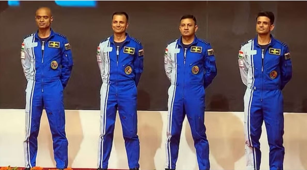 गगनयान मिशन से पहले ही अंतरिक्ष जाएगा भारत का एक गगनयात्री: केंद्रीय मंत्री