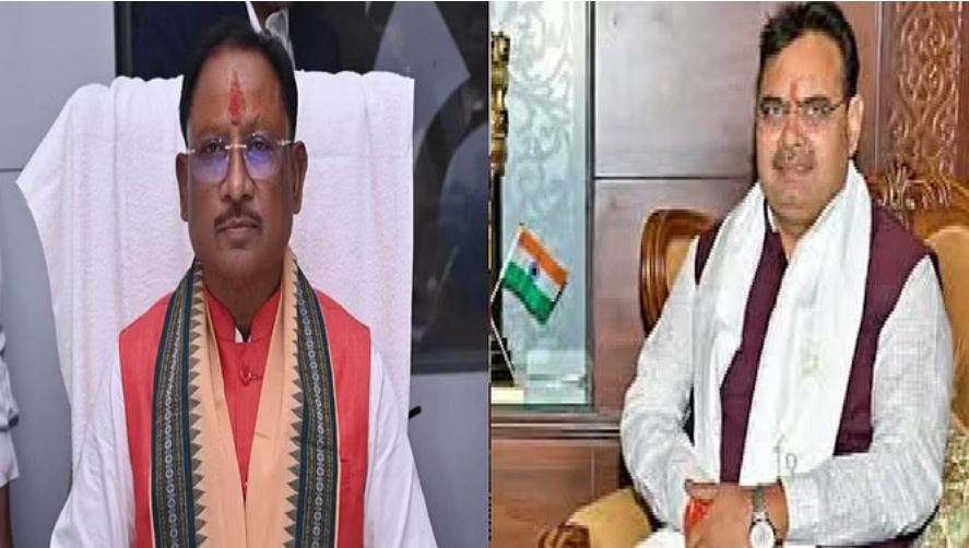 छत्तीसगढ़ ने राजस्थान के बिजली संयंत्रों को कोयला आपूर्ति के लिए 91 हेक्टेयर वन भूमि के उपयोग की अनुमति दी