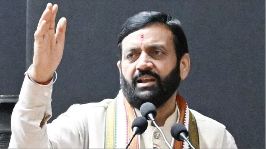 कांग्रेस राज में था अपराध ज्यादा, दर्ज नहीं होती थी एफआईआर- सीएम का हुड्डा पर पलटवार