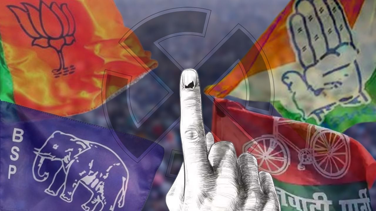 विधानसभा उपचुनाव: 3 सीटों का आया रिजल्ट, आप, टीएमसी, कांग्रेस की जीत