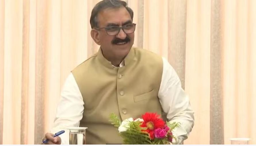हिमाचल कैबिनेट: जलशक्ति महकमे में 116 समेत विभिन्न विभागों में भरेंगे 419 पद