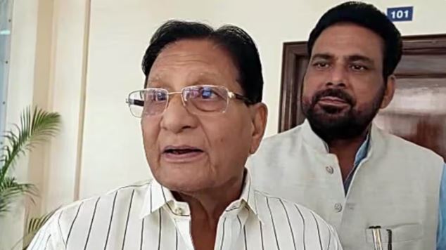 राजस्थान: धारीवाल की जुबान फिसली...सदन में सभापति को दी गाली