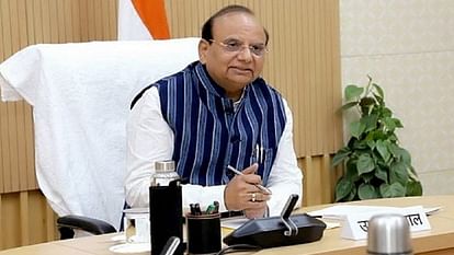 सीसीटीवी प्रोजेक्ट में भी घोटाला: सत्येंद्र जैन के खिलाफ एलजी ने दी जांच को मंजूरी