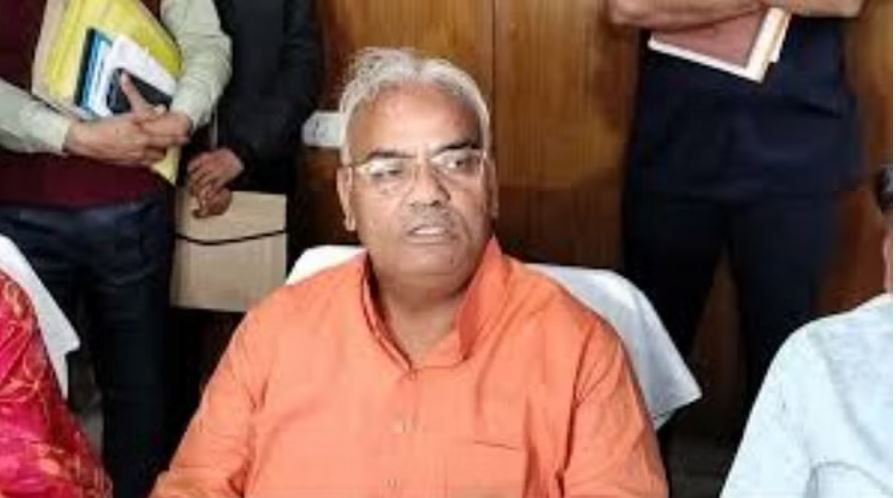 जयपुर: आदिवासियों के मुद्दे पर विधानसभा में हंगामा