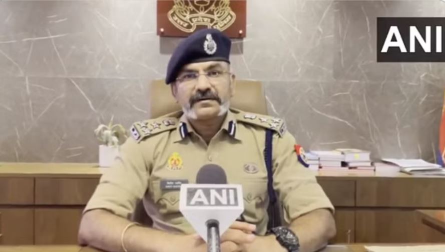 मुहर्रम पर सुरक्षा: 12 कंपनी पीएसी और आरएएफ तैनात